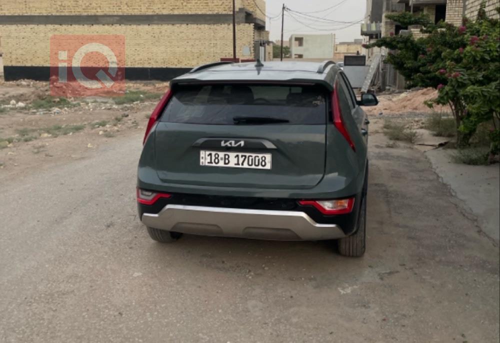 Kia Niro